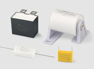 薄膜電容器行業發展現狀和市場前景分析 (圖4)