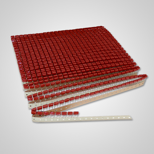 薄膜電容器行業發展現狀和市場前景分析 (圖5)