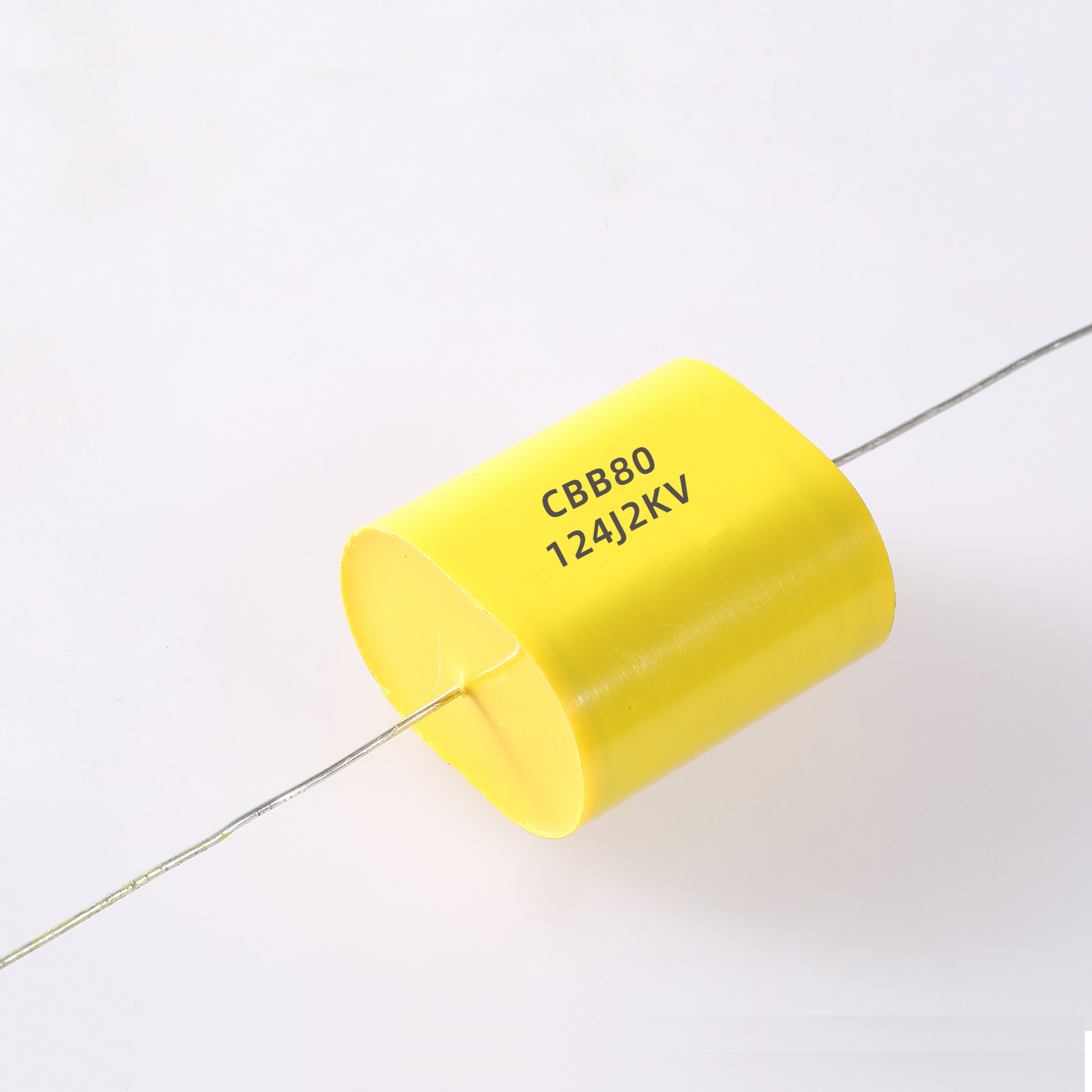 口罩機上的CBB電容的選型規格與產品方案(圖7)