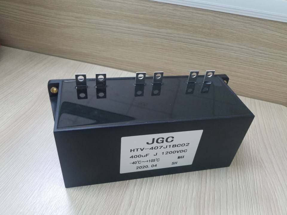 JGC印字品牌的電容是哪家公司生產銷售的(圖1)